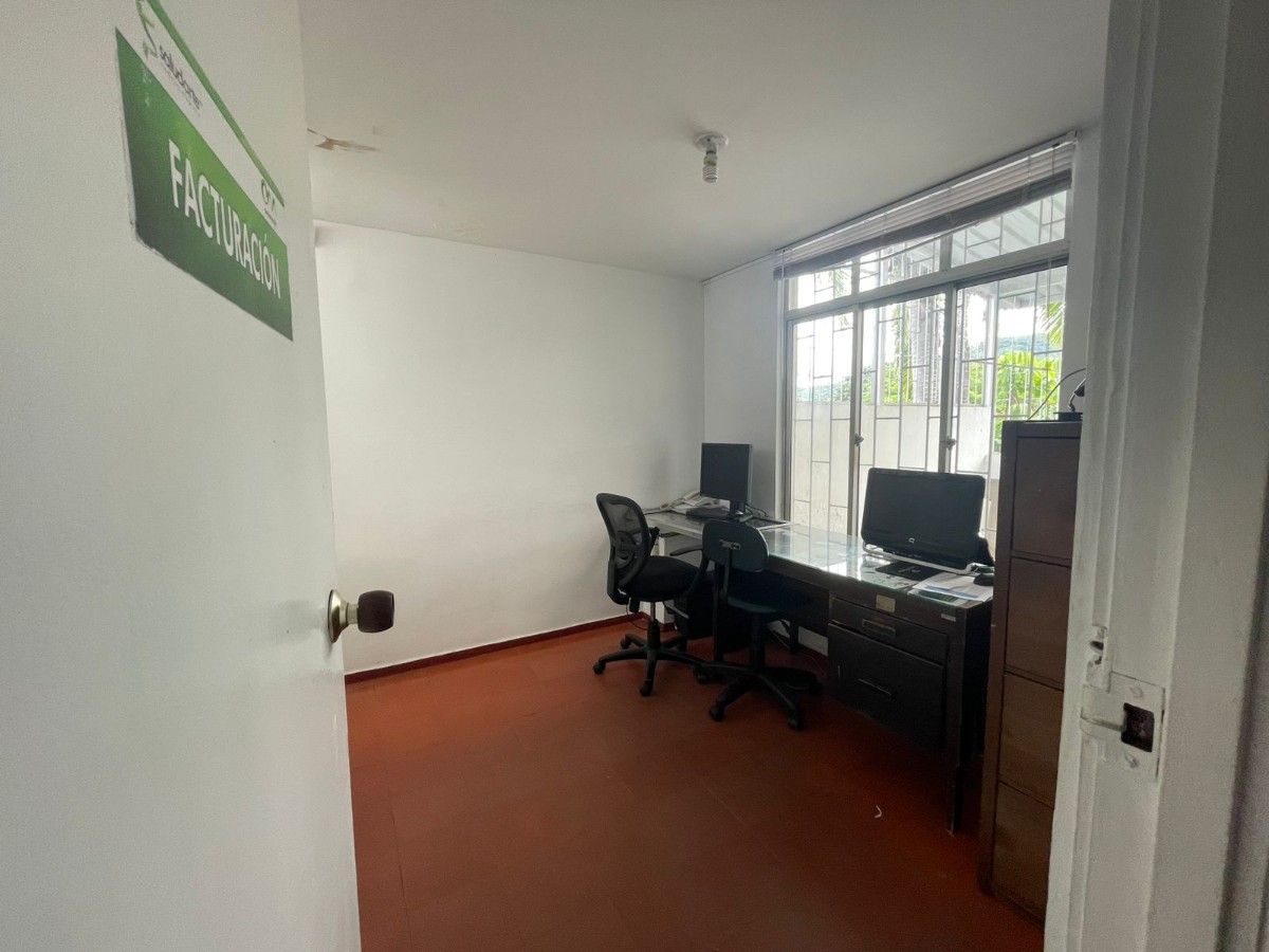 Cra. 4h #31-44, Ibagué, Tolima, Colombia 4